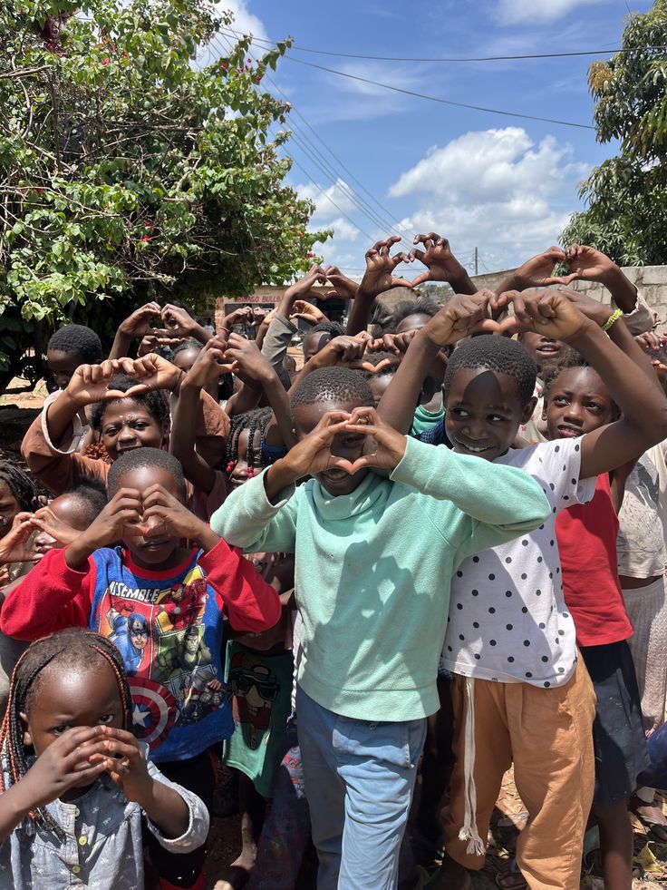 Malawi community support